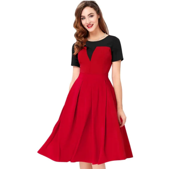 Maxi skater on sale dress